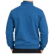 Target Ανδρικό φούτερ Half Zip High Neck Fleece Sweatshirt